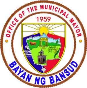 Bansud logo