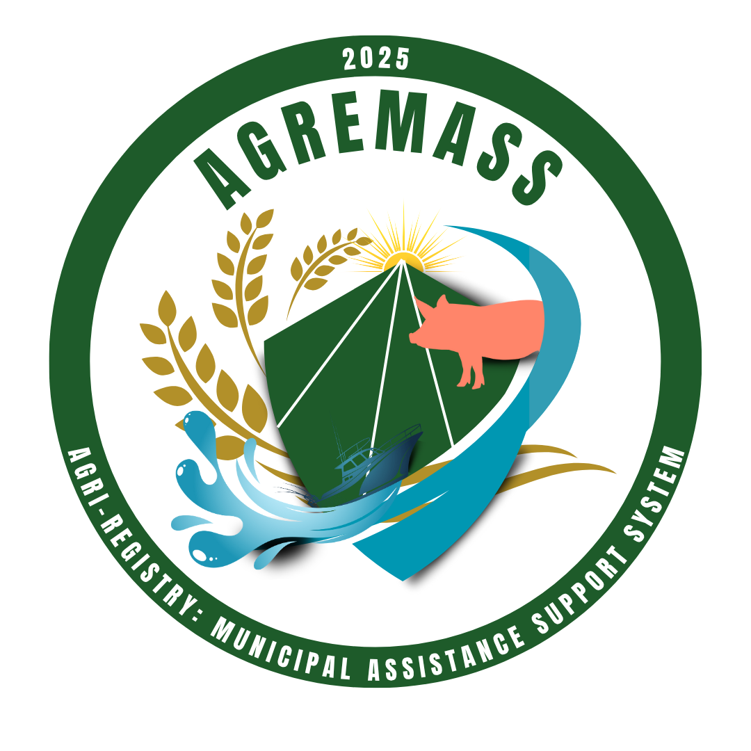 AGREMASS logo