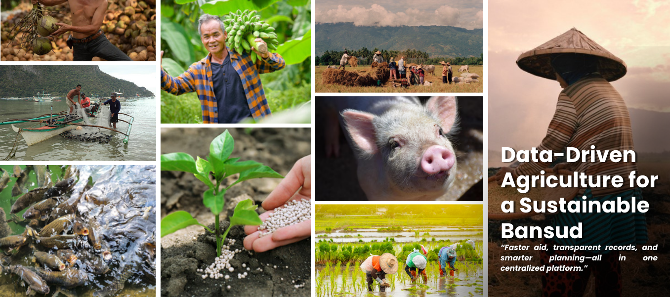 Agricultural Background 5